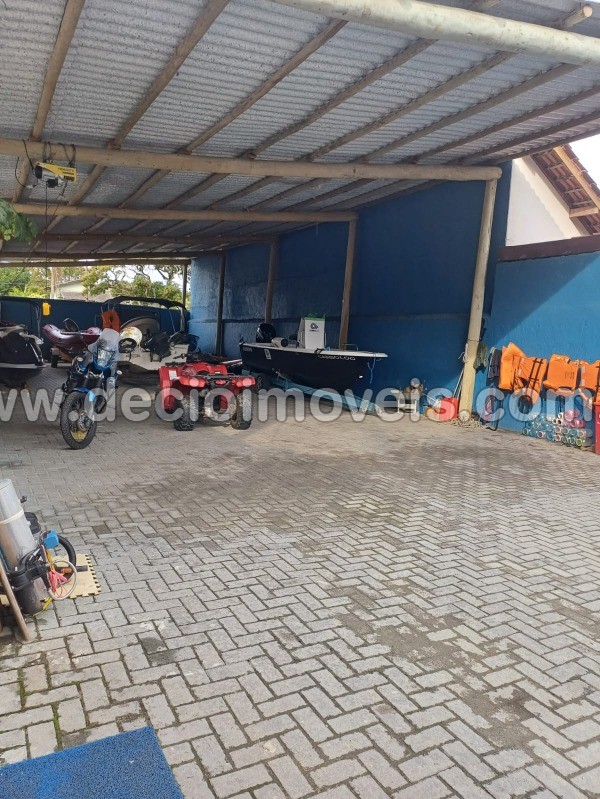 Casa à venda com 3 quartos, 434m² - Foto 13