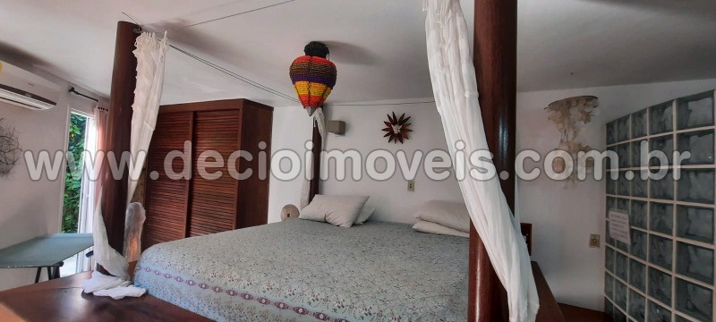 Casa de Condomínio à venda com 3 quartos - Foto 12