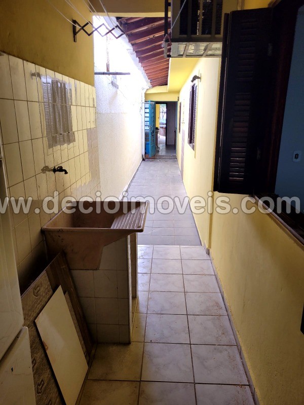 Casa para alugar com 4 quartos, 115m² - Foto 17