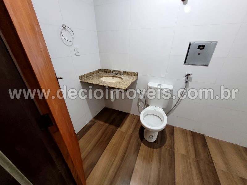 Casa para alugar com 4 quartos, 115m² - Foto 11