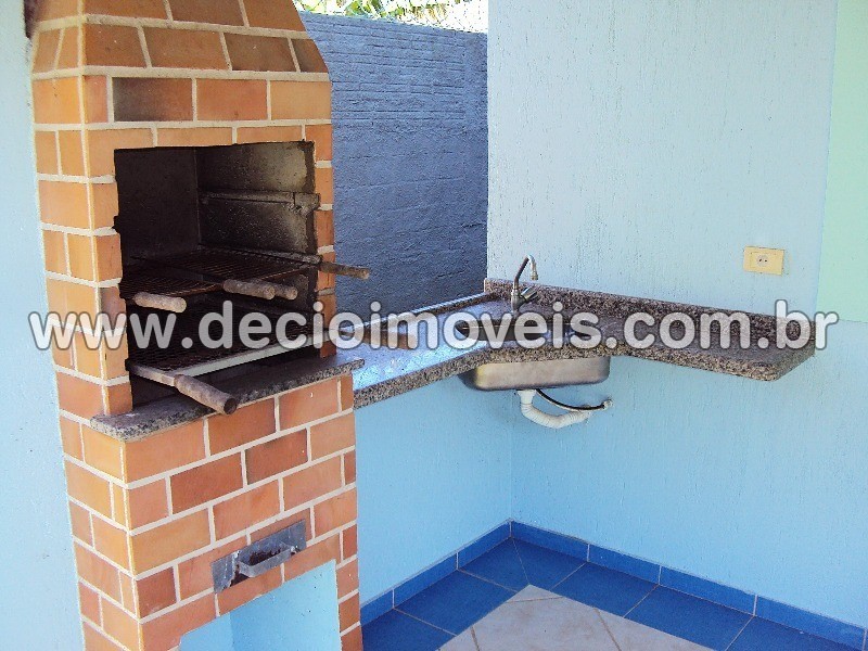 Casa de Condomínio à venda com 3 quartos, 90m² - Foto 10