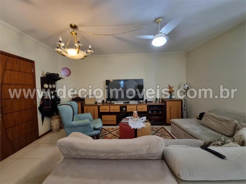 Apartamento à venda com 4 quartos, 164m² - Foto 21