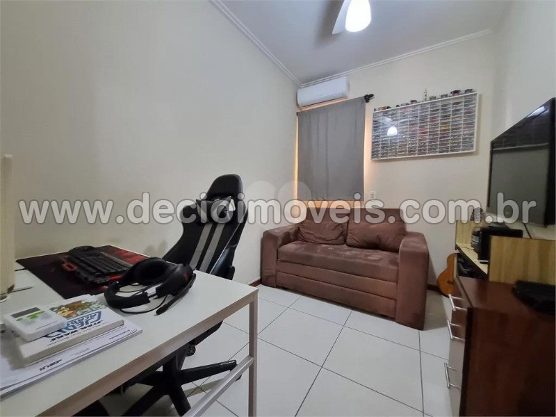 Apartamento à venda com 4 quartos, 164m² - Foto 12