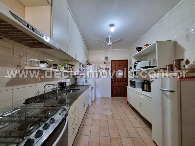 Apartamento à venda com 4 quartos, 164m² - Foto 15