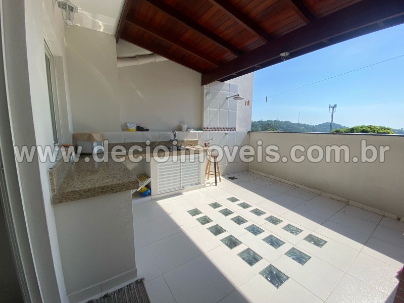 Sobrado à venda com 2 quartos, 105m² - Foto 4