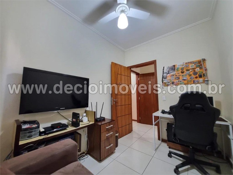 Apartamento à venda com 4 quartos, 164m² - Foto 13