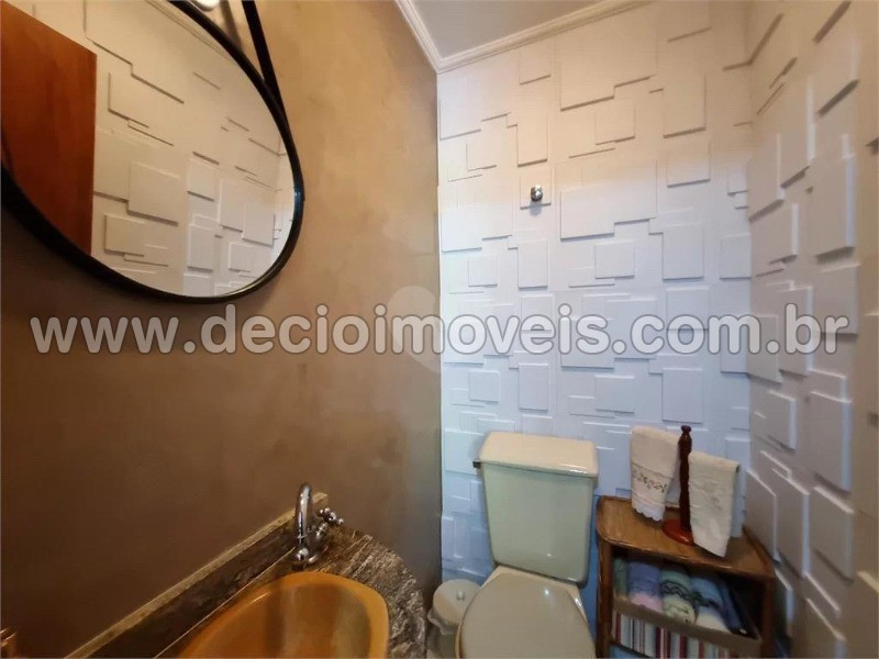 Apartamento à venda com 4 quartos, 164m² - Foto 14