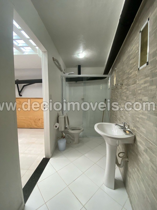 Sobrado à venda com 2 quartos, 105m² - Foto 15