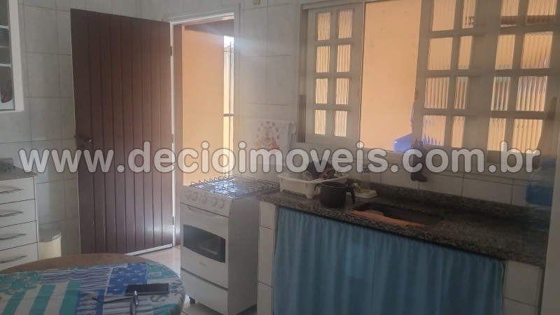 Casa de Condomínio para alugar com 2 quartos, 60m² - Foto 7