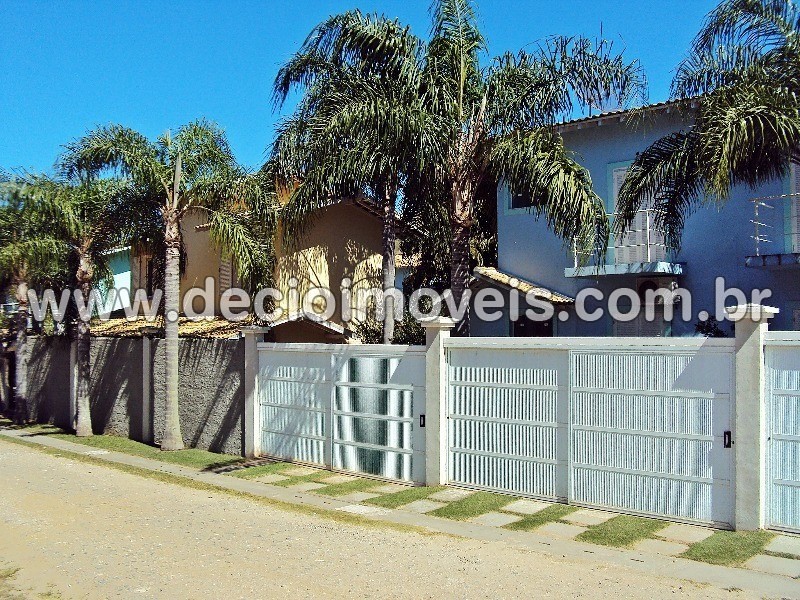 Casa de Condomínio à venda com 3 quartos, 90m² - Foto 2