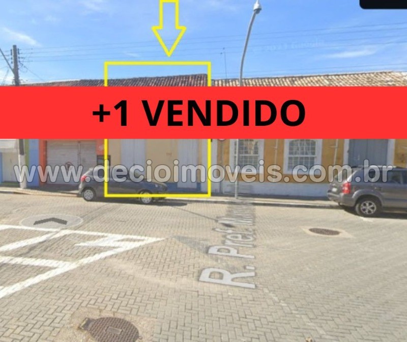 Loja-Salão à venda, 104m² - Foto 1