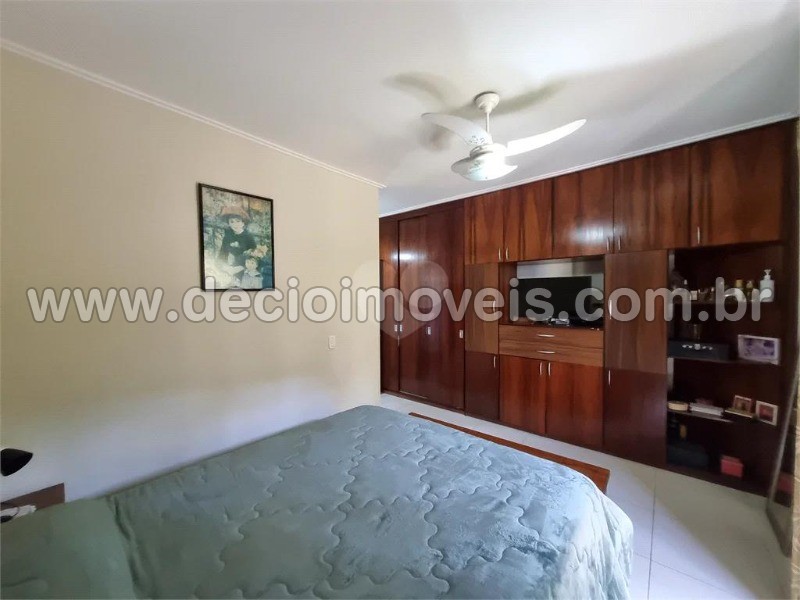 Apartamento à venda com 4 quartos, 164m² - Foto 4