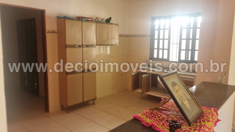 Casa à venda com 1 quarto, 41m² - Foto 6