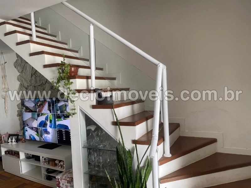 Sobrado à venda com 3 quartos, 117m² - Foto 14