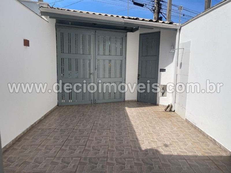 Sobrado à venda com 3 quartos, 117m² - Foto 6