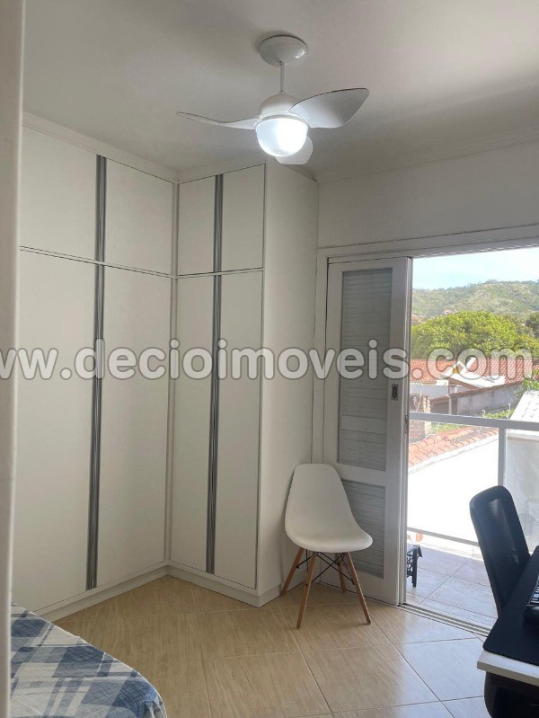 Sobrado à venda com 3 quartos, 117m² - Foto 11