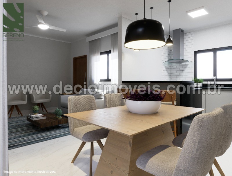 Casa à venda com 2 quartos, 69m² - Foto 10