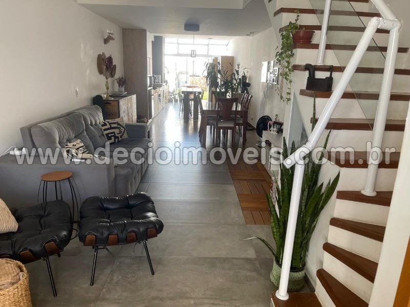 Sobrado à venda com 3 quartos, 117m² - Foto 35