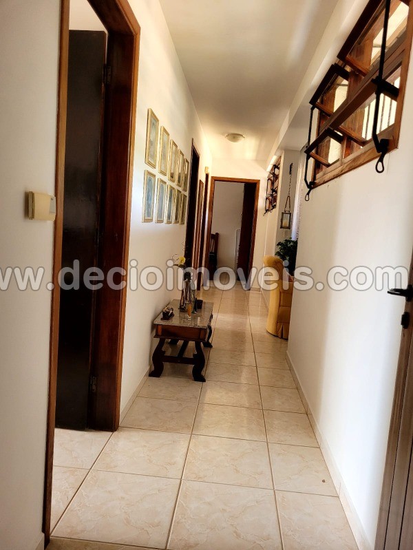 Sobrado à venda com 3 quartos, 276m² - Foto 21