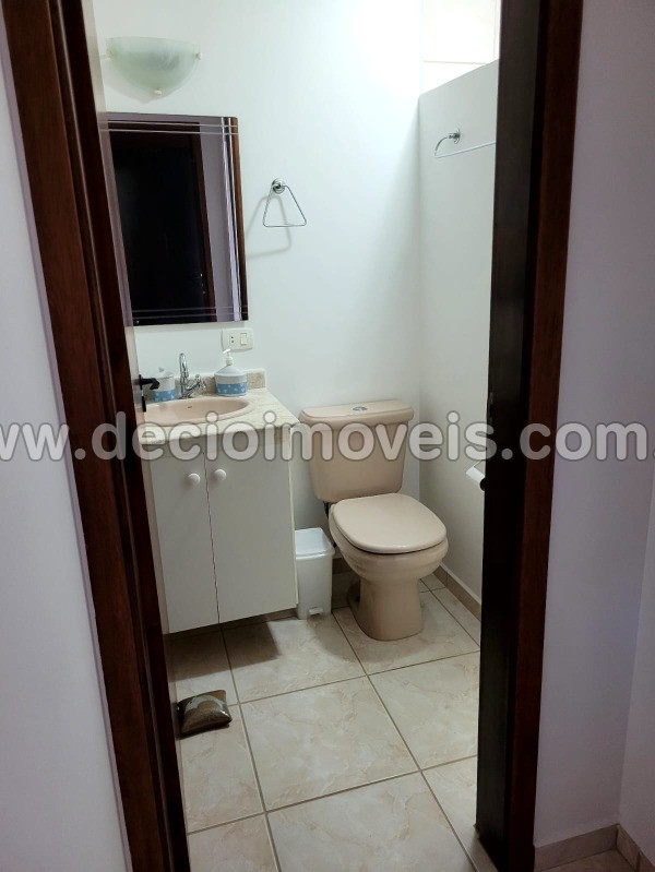 Sobrado à venda com 3 quartos, 276m² - Foto 27