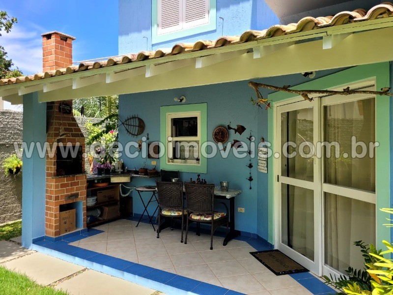 Casa de Condomínio à venda com 3 quartos, 90m² - Foto 42