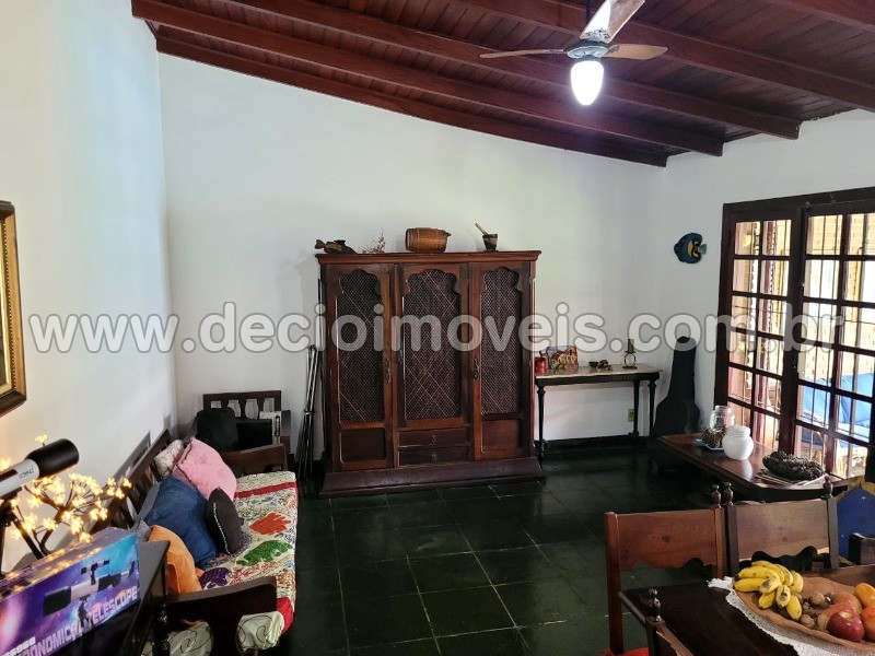 Sobrado à venda com 5 quartos, 216m² - Foto 12