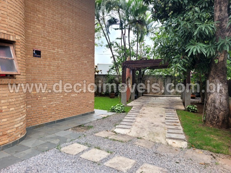 Sobrado à venda com 5 quartos, 216m² - Foto 21