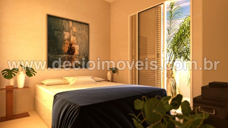 Casa de Condomínio à venda com 3 quartos, 94m² - Foto 9