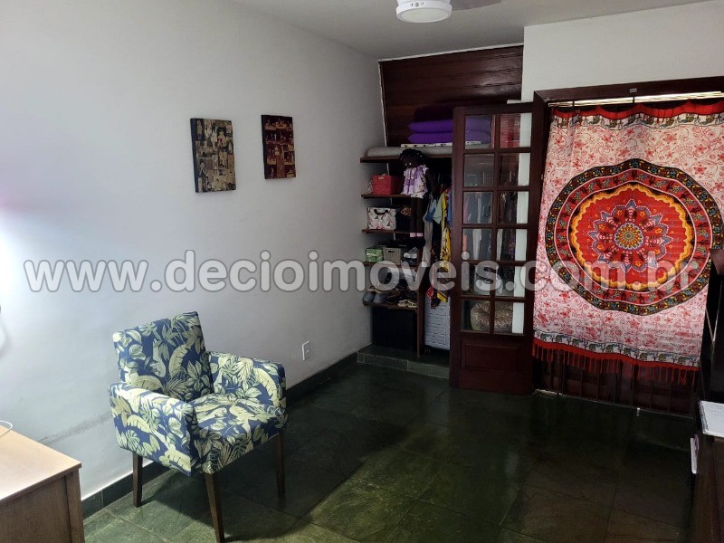 Sobrado à venda com 5 quartos, 216m² - Foto 18