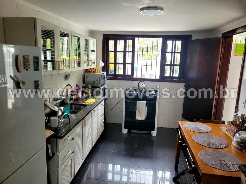 Sobrado à venda com 5 quartos, 216m² - Foto 15