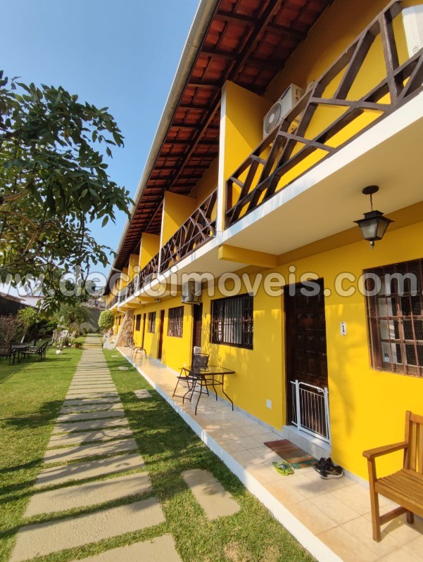 Casa de Condomínio à venda com 2 quartos, 85m² - Foto 3