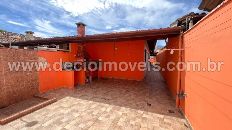 Casa à venda com 2 quartos, 76m² - Foto 4