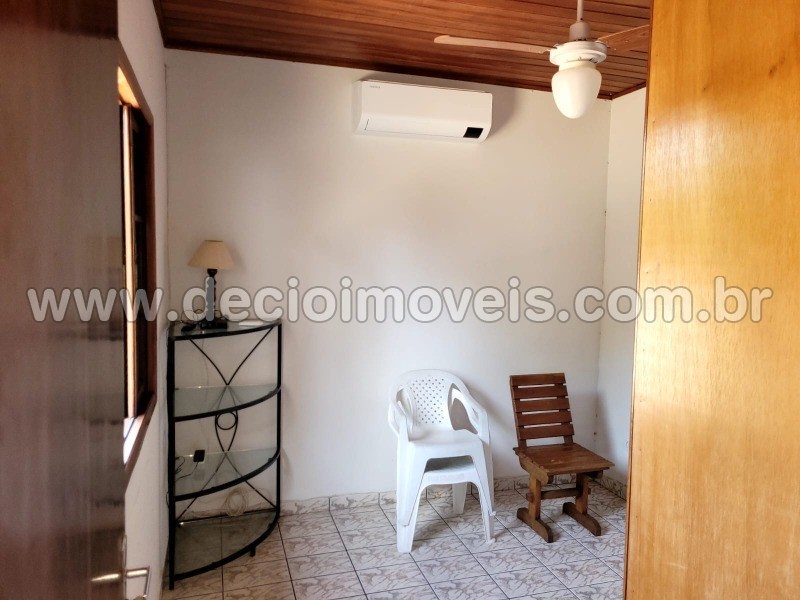 Casa à venda com 3 quartos, 169m² - Foto 16