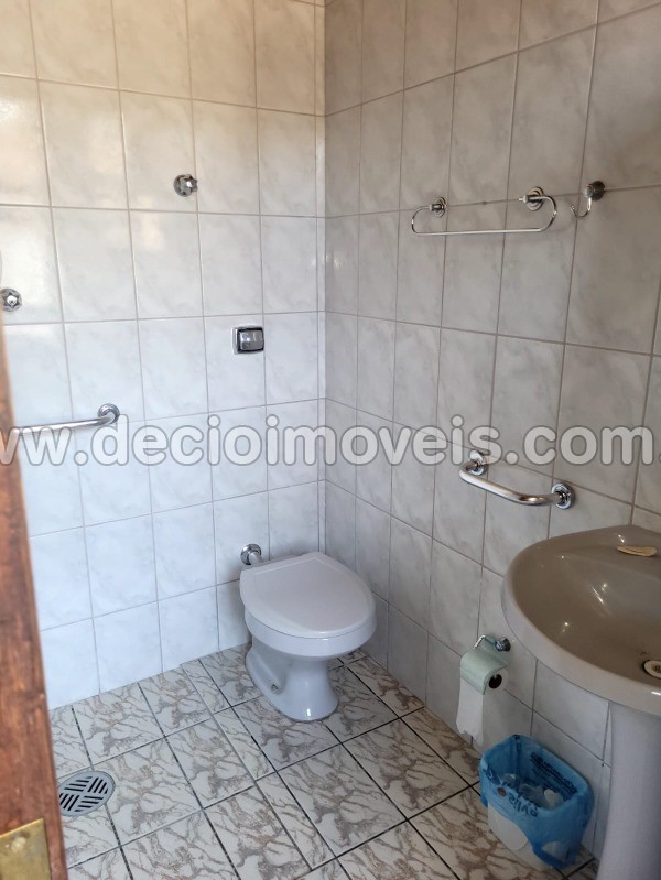 Casa à venda com 3 quartos, 169m² - Foto 17