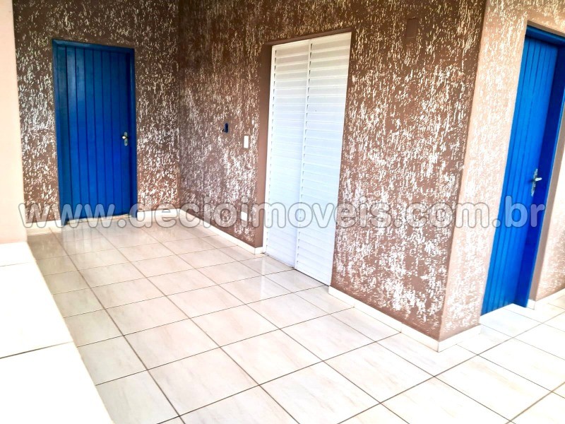 Sobrado à venda com 4 quartos, 234m² - Foto 3