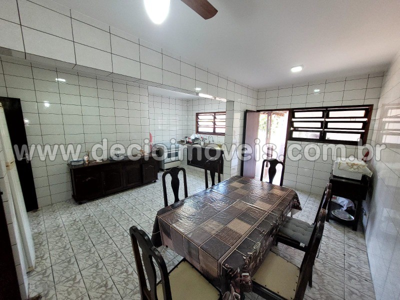 Casa à venda com 3 quartos, 169m² - Foto 6