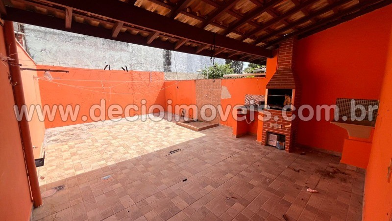 Casa à venda com 2 quartos, 76m² - Foto 3