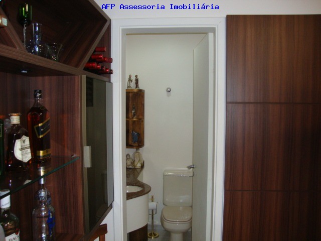 Apartamento à venda com 3 quartos, 135m² - Foto 5