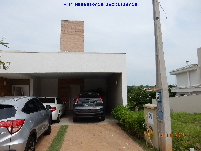 Casa de Condomínio à venda com 3 quartos, 450m² - Foto 3