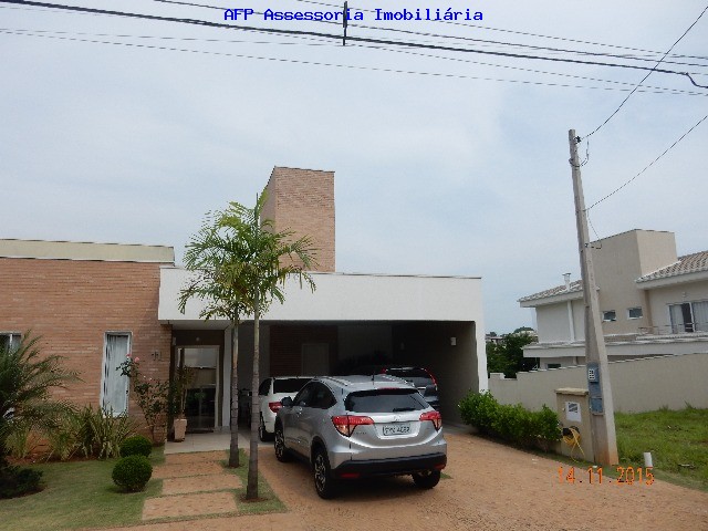 Casa de Condomínio à venda com 3 quartos, 450m² - Foto 4