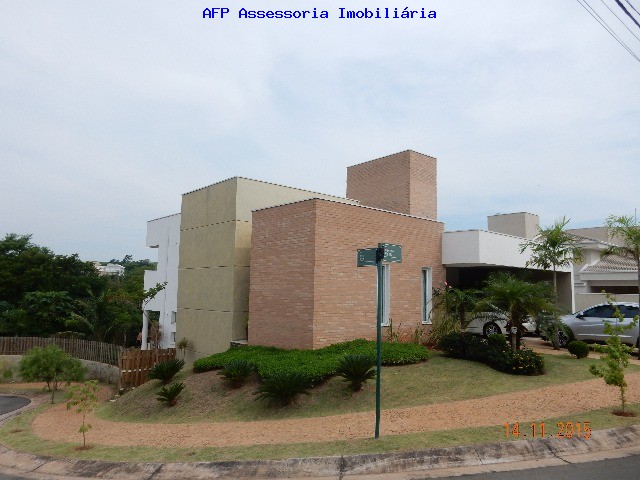 Casa de Condomínio à venda com 3 quartos, 450m² - Foto 5