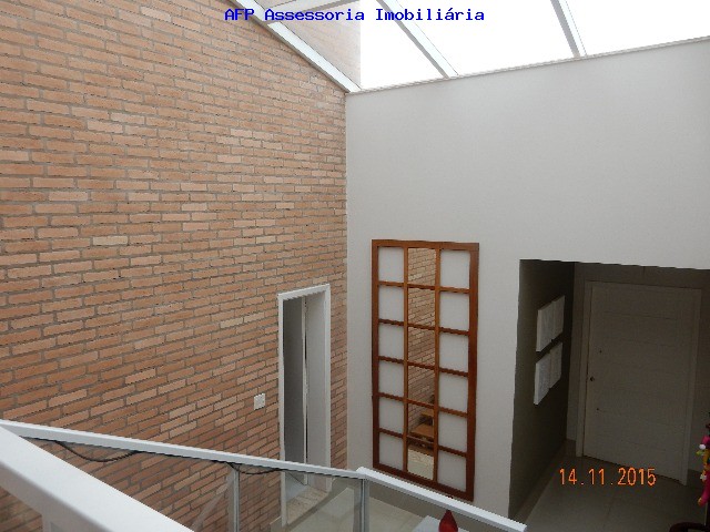 Casa de Condomínio à venda com 3 quartos, 450m² - Foto 29