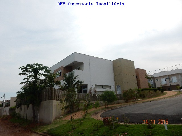 Casa de Condomínio à venda com 3 quartos, 450m² - Foto 30