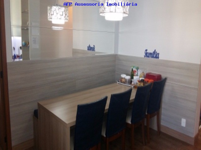 Apartamento à venda com 4 quartos, 105m² - Foto 12