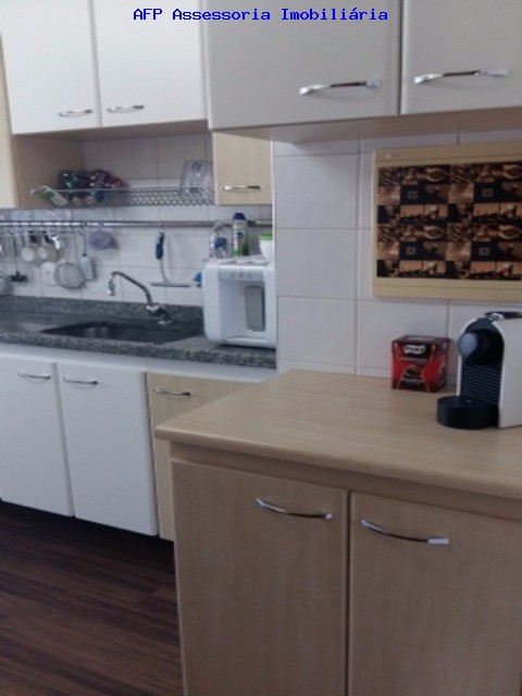 Apartamento à venda com 4 quartos, 105m² - Foto 34