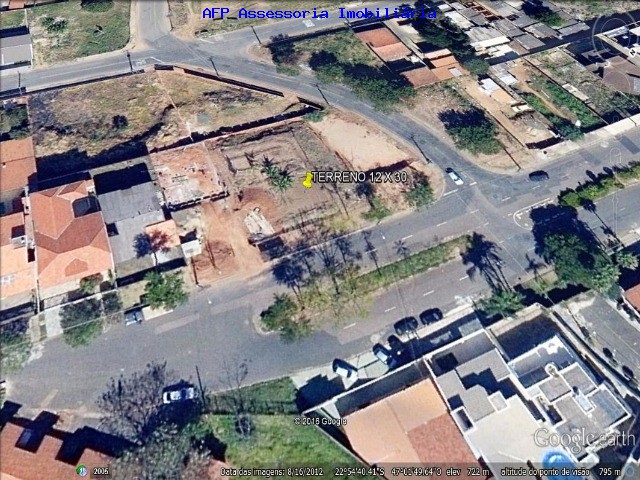 Terreno à venda, 360m² - Foto 2