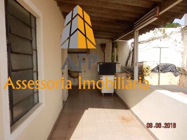 Casa à venda com 3 quartos, 594m² - Foto 15