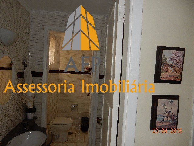 Sobrado à venda com 4 quartos, 360m² - Foto 11