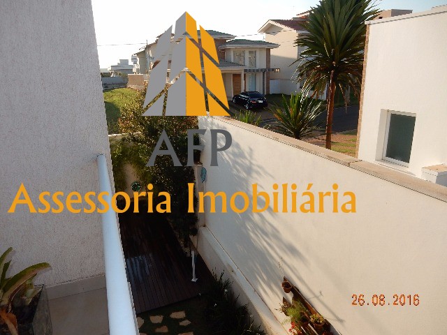 Casa de Condomínio à venda com 3 quartos, 410m² - Foto 45