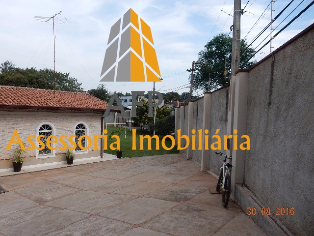 Fazenda à venda com 3 quartos, 1600m² - Foto 4